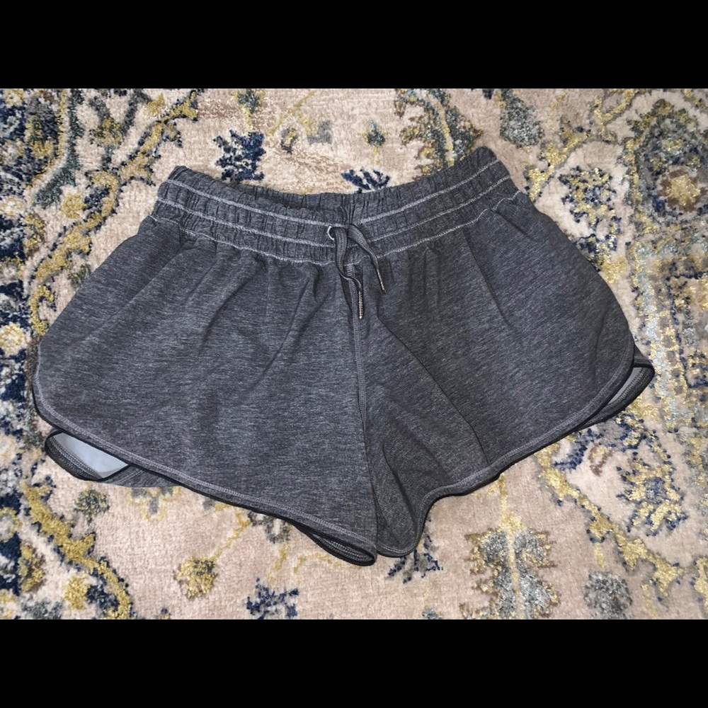 Lulu lemon shorts